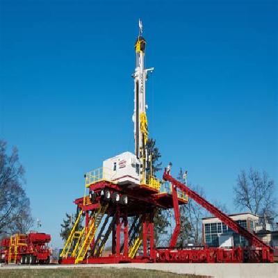 Drilling Rigs