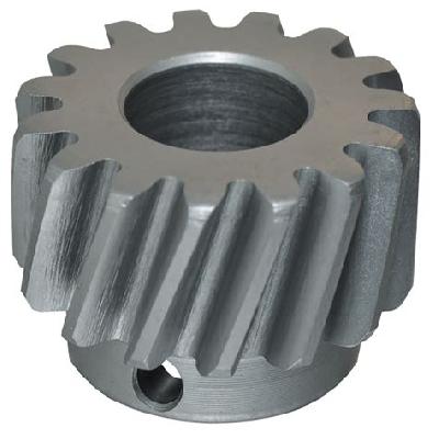 Helical Gears