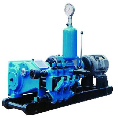 Reciprocating Mud Pump