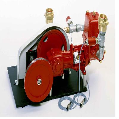 Reciprocating Pump