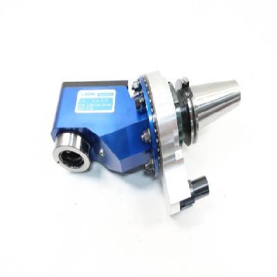 Right Angle Gear Head