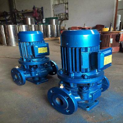 Turbine Pump