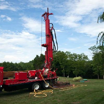 Water Well Drill