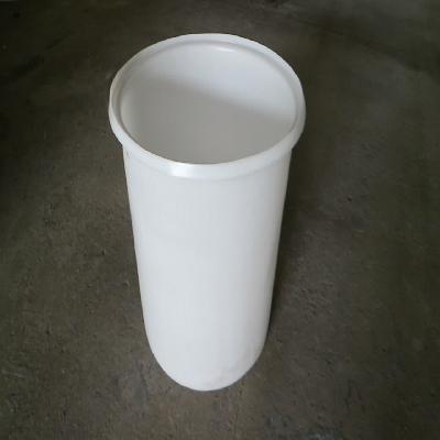 400 Litre Plastic Barrel