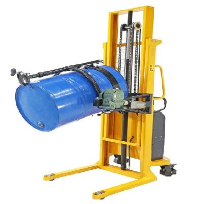 Drum Lifter