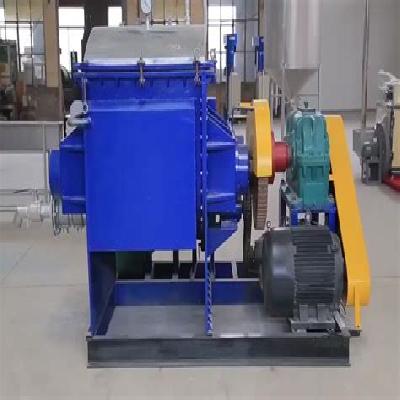 Gum Pasting Machine