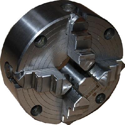 Lathe Chucks