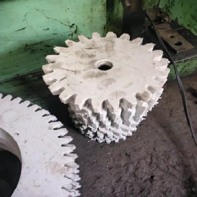 Plastic Spur Gear