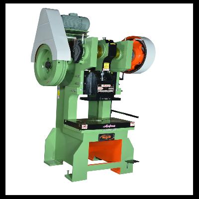 Power Press 10ton