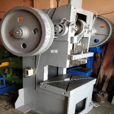 Power Press Machines