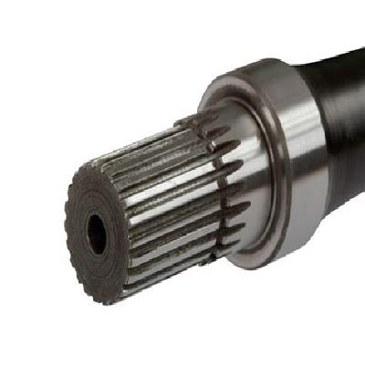 Spline Shaft