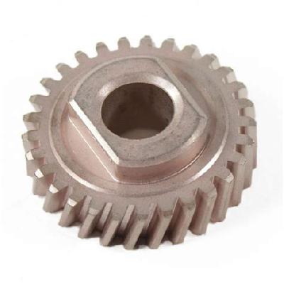 Worm Gears