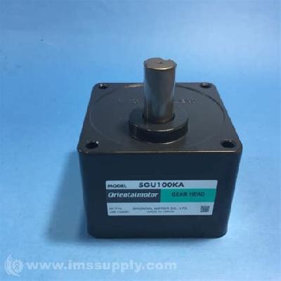 Oriental 2GN100KF Parallel Shaft Gearhead