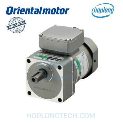 Oriental 2IK6A-SW2M Electromagnetic Brake Motor