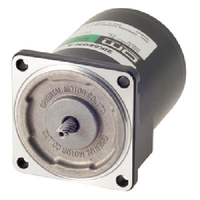 Oriental 2IK6RA-AW2L2 Speed Control Motor