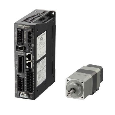 Oriental AZ46AAD-TS10 Stepping Motor And Driver Package
