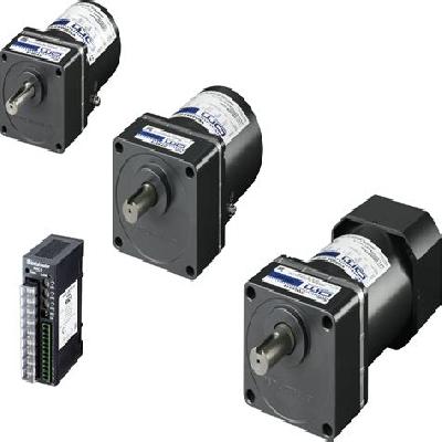 Oriental Motor 0RK1A-AW3U Reversible Motor