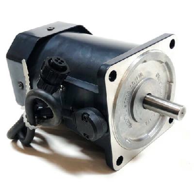 Oriental Motor BHI62E-100 Induction Motor