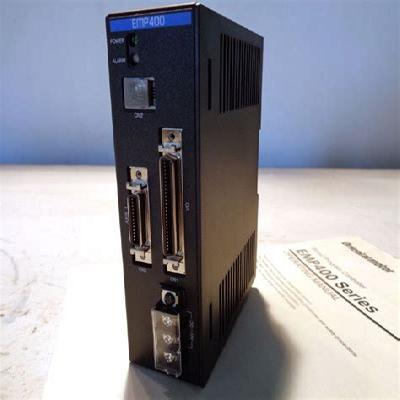Oriental Motor EMP401-1 Stored Program Type Controller