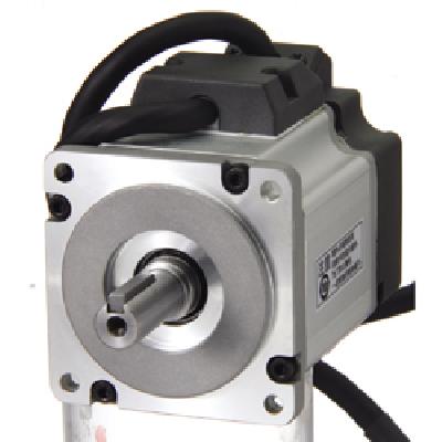 Oriental NX410AA-1 Tuning Free AC Servo Motor Unit
