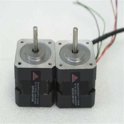 Oriental PK543-A Stepping Motor