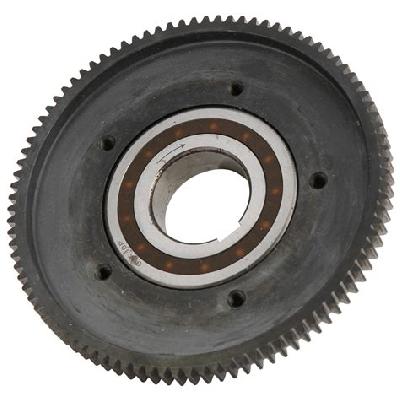 Single Helical Gear