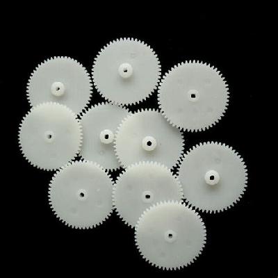 Single Stage Spur Gear