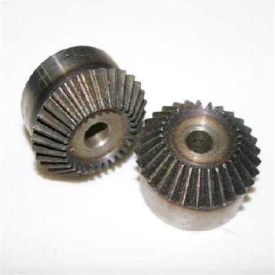 Steel Beval Gear