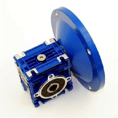 Worm Gear Speed Reducer