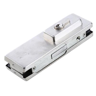 Bottom Corner Patch Fitting