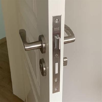 Mortize Window Handle