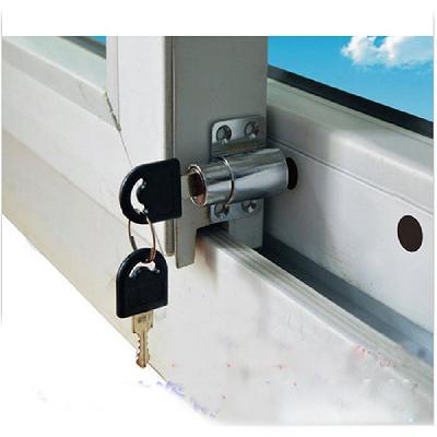 Sliding Window Lock