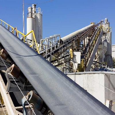 Belt Conveyor Services