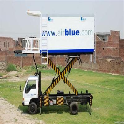 Catering Hi Loader