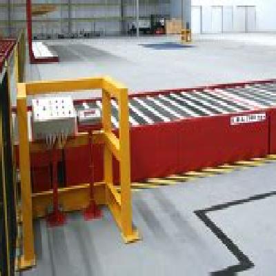 Lowering Work Stations