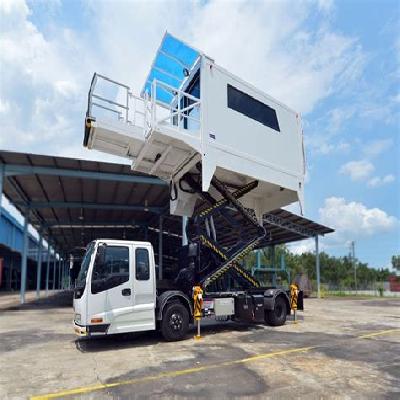 Medical Hi-lift Services