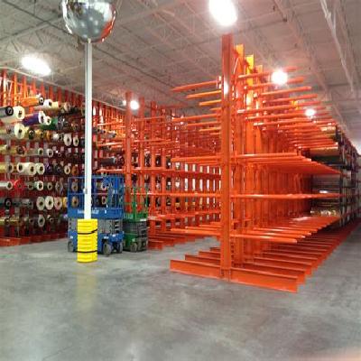 Pallet Storage