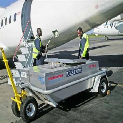 Water Cart Services