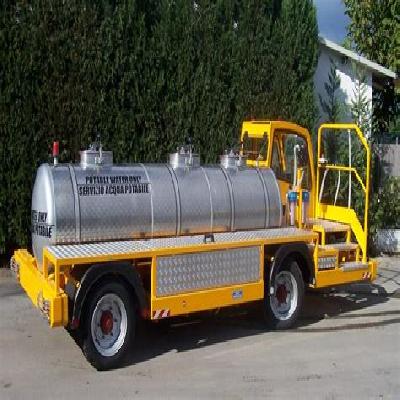 Water Service Unit