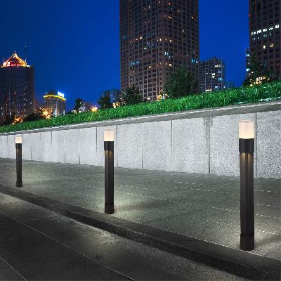 Bollard
