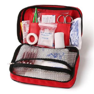 1st Aid Kit