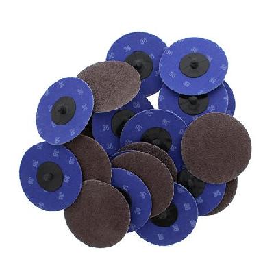 3M Roloc Disc