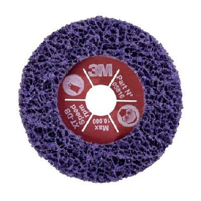 3M Scotch Brite Disc