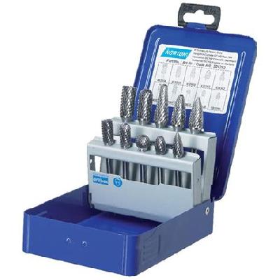 Burr Kits