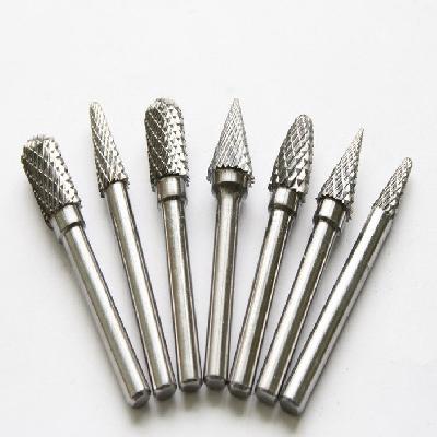 Carbide Burrs