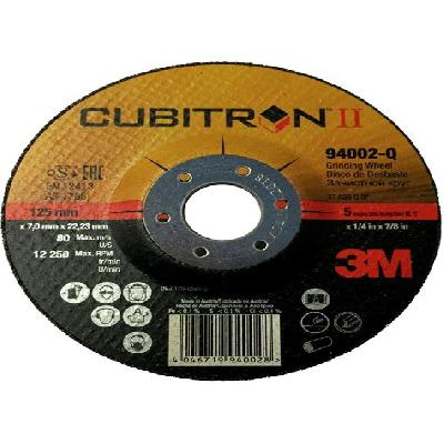 Cubitron