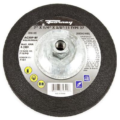 Grinding Wheels