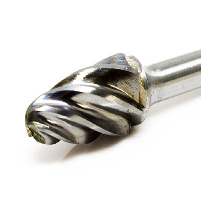 SF-5 Burrs