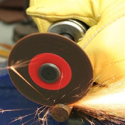 Small Cut-Off Wheels