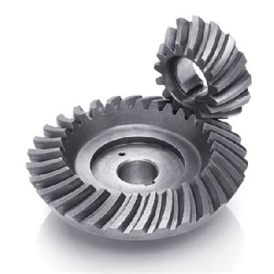 Bevel Gears